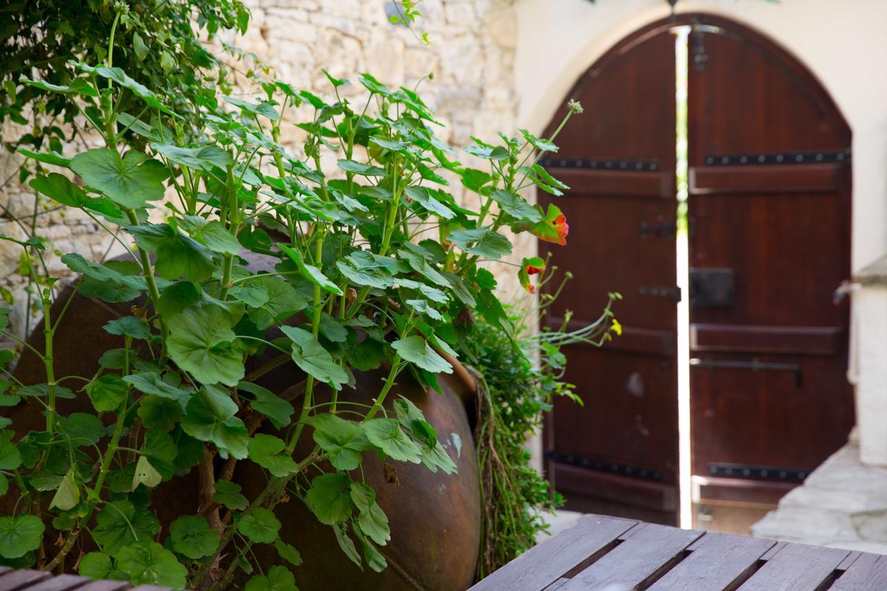 The Old Olive Mill House By Trulycyprus Villa Dhoros Exterior foto