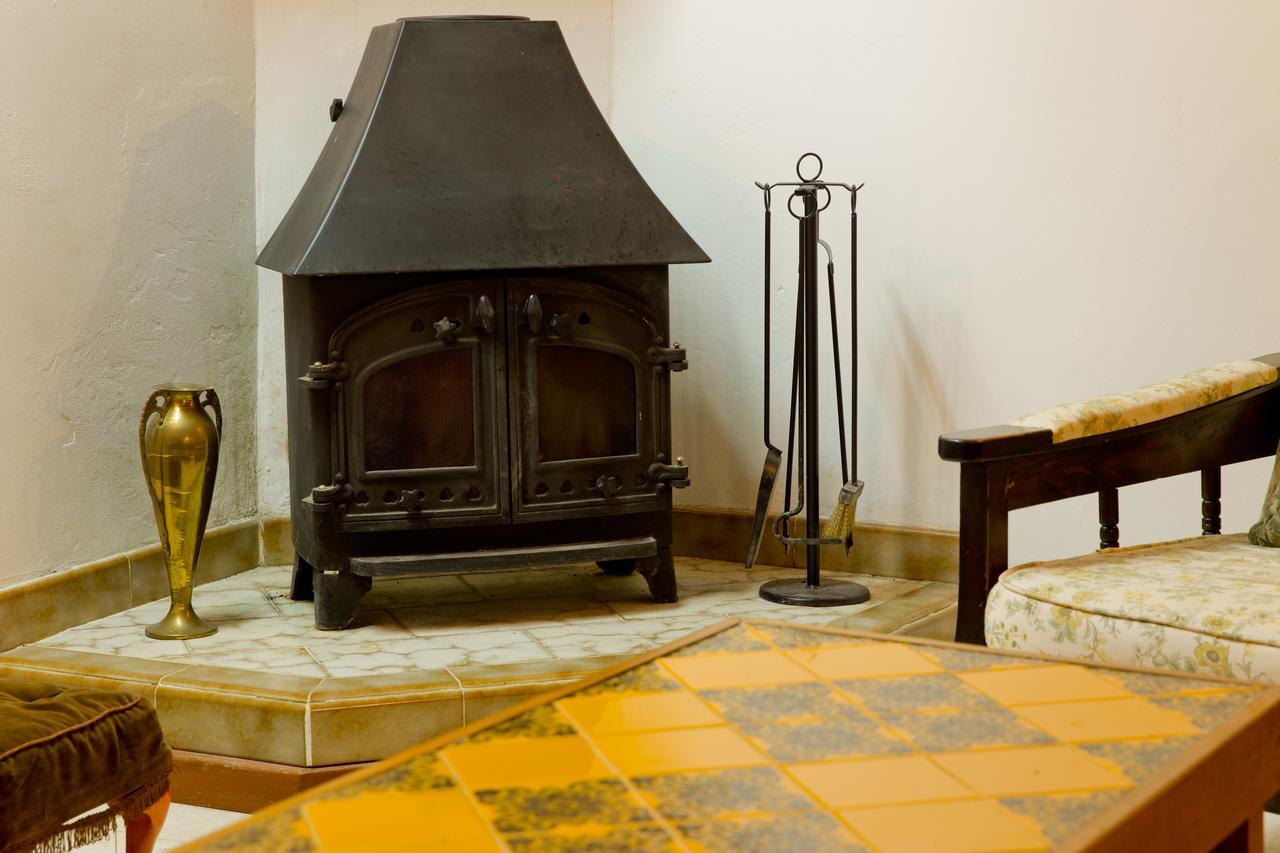 The Old Olive Mill House By Trulycyprus Villa Dhoros Exterior foto